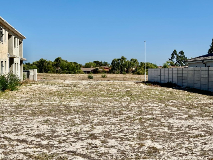 0 Bedroom Property for Sale in Annandale Western Cape